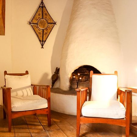 Riad Baladin Essaouira Exteriör bild