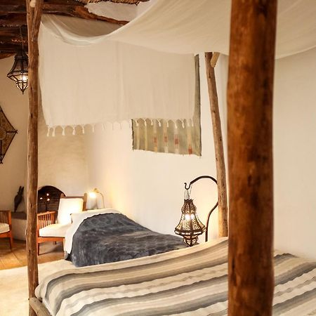 Riad Baladin Essaouira Exteriör bild