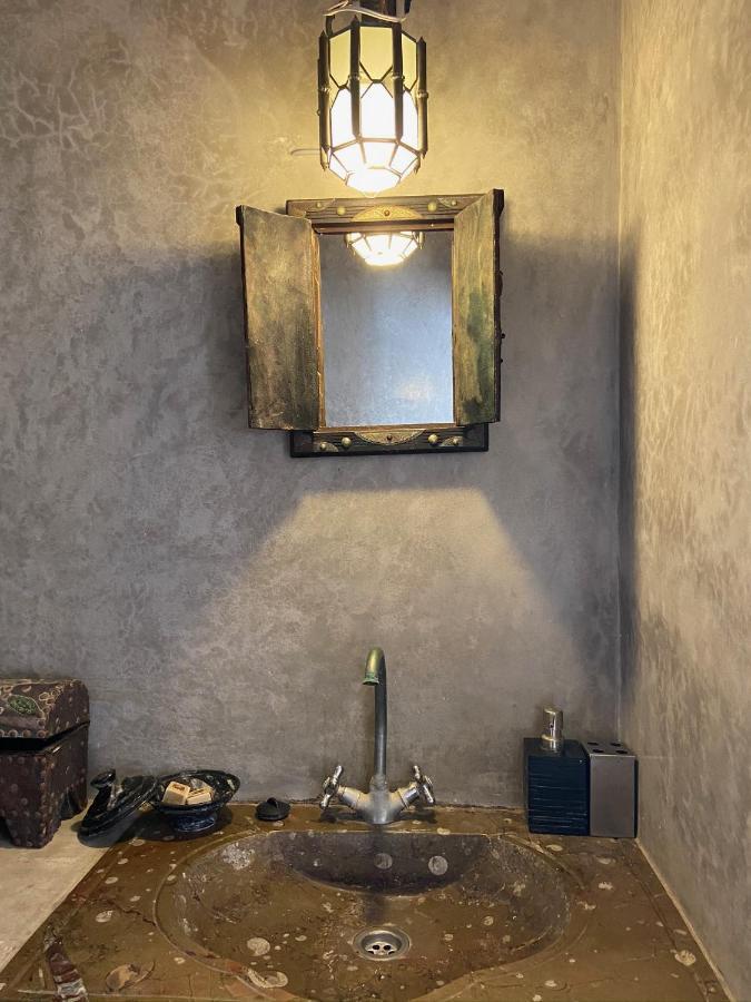 Riad Baladin Essaouira Exteriör bild