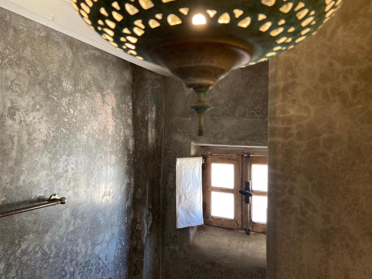 Riad Baladin Essaouira Exteriör bild