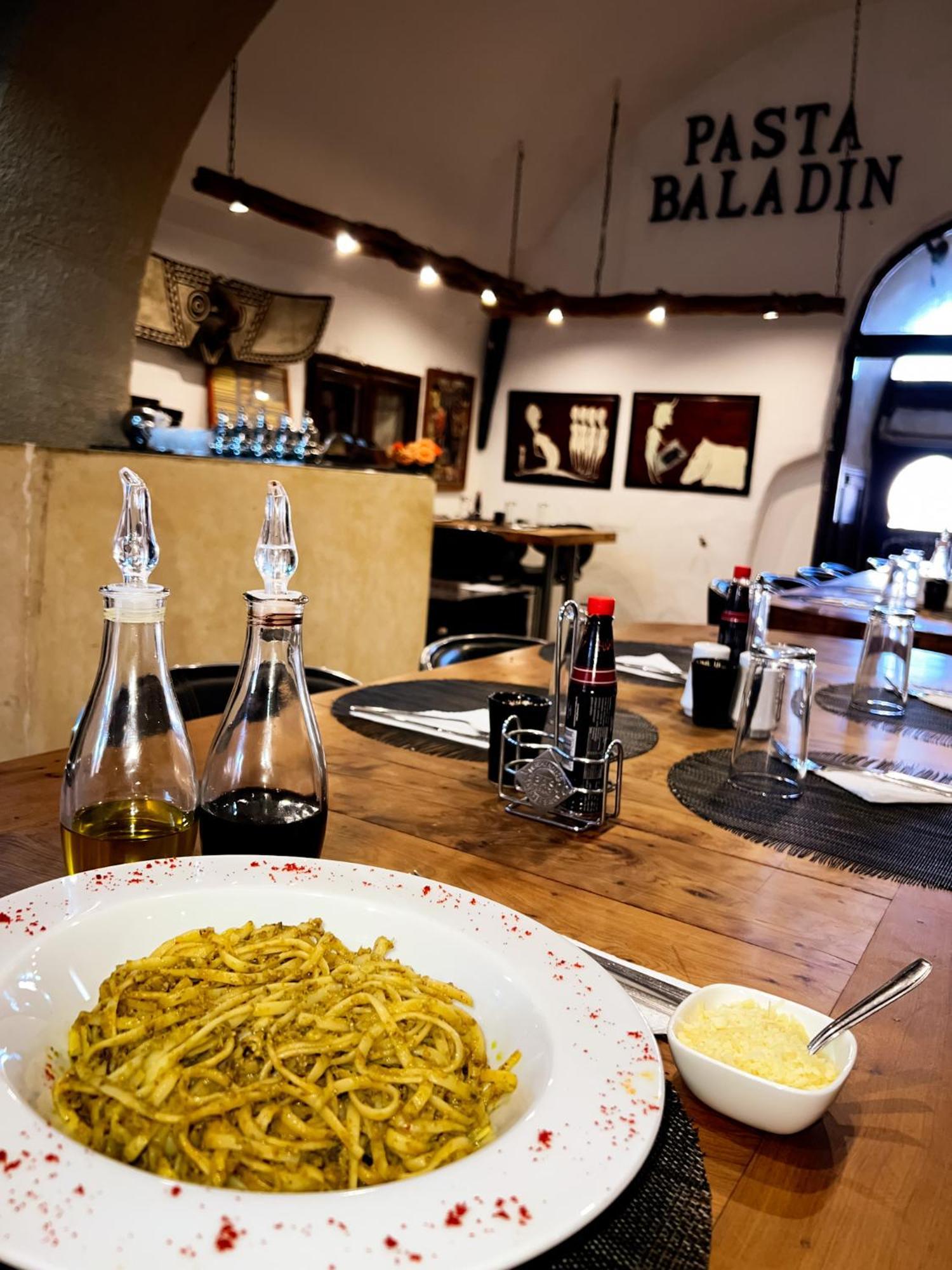 Riad Baladin Essaouira Exteriör bild