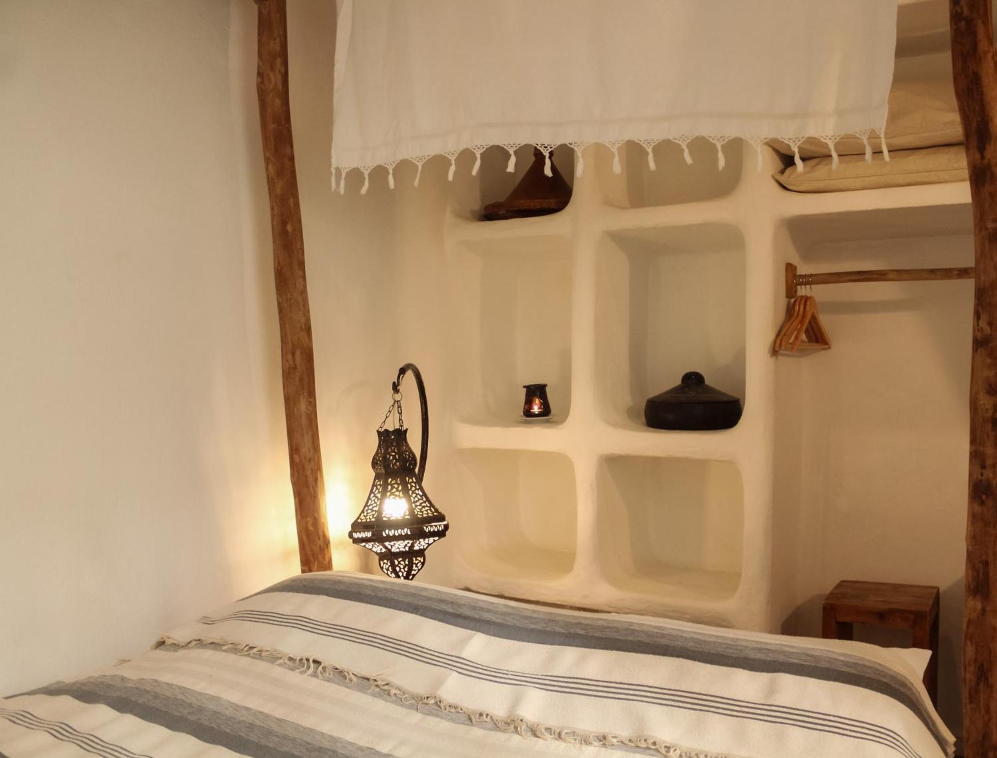 Riad Baladin Essaouira Exteriör bild