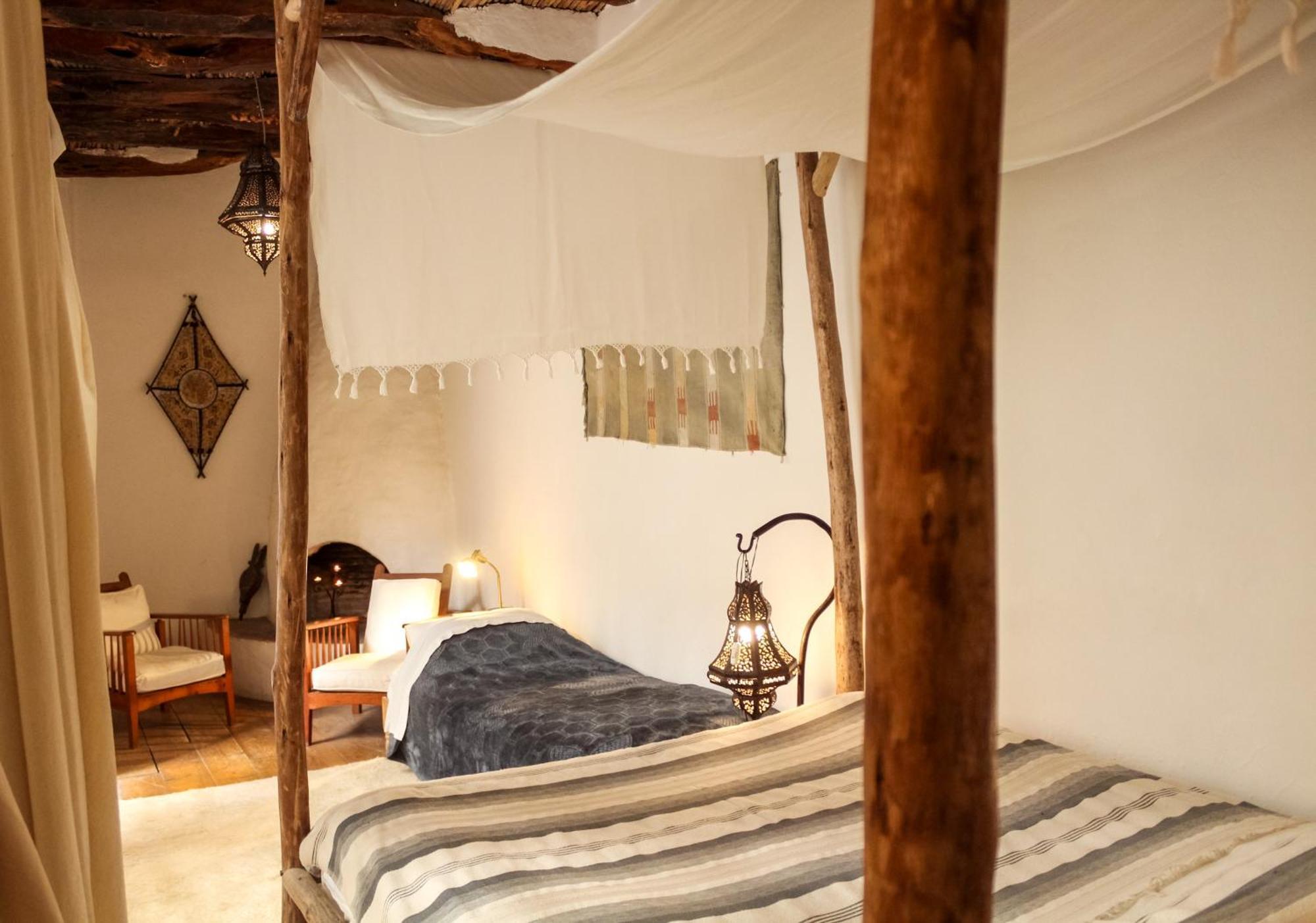 Riad Baladin Essaouira Exteriör bild