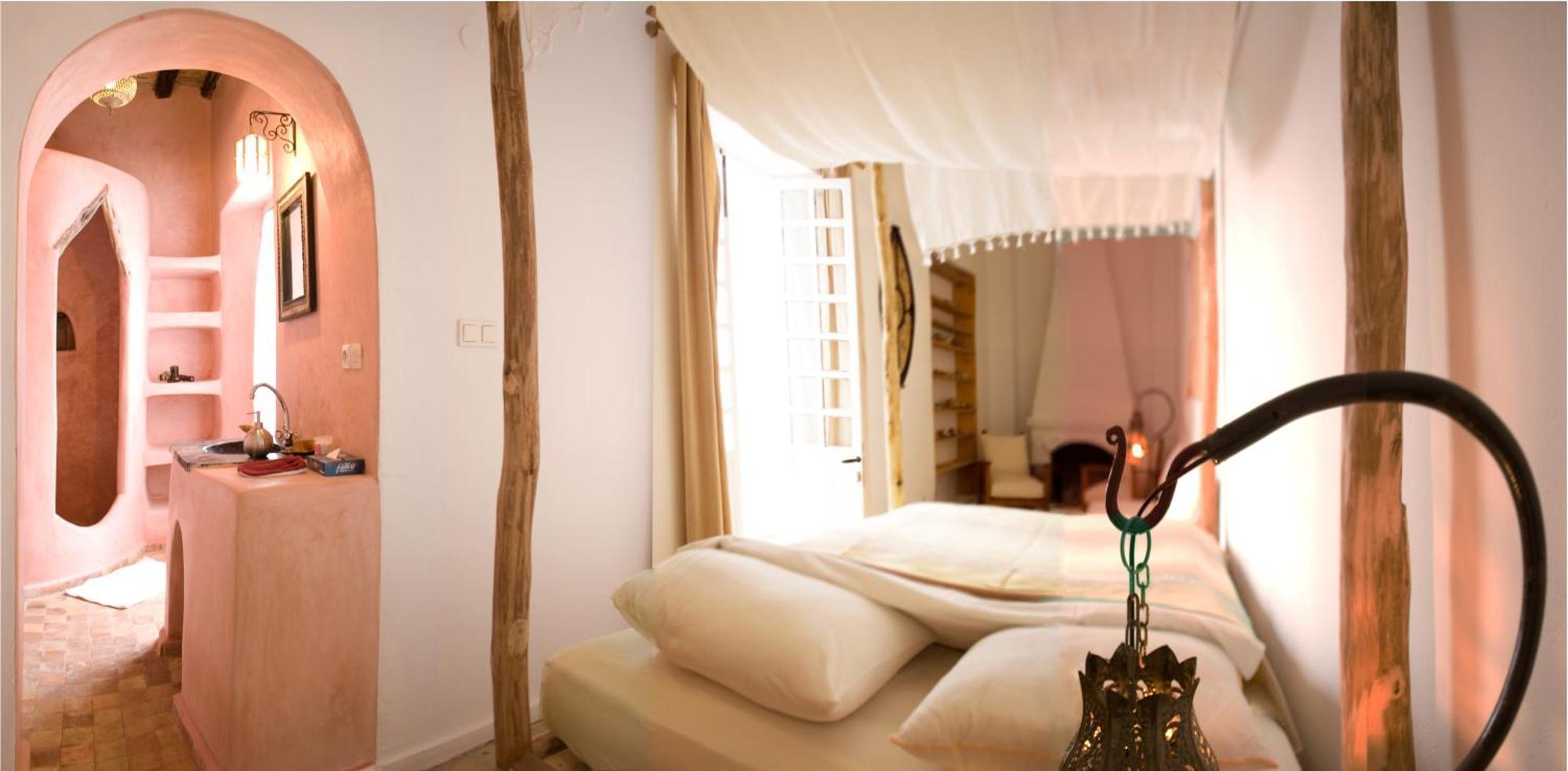 Riad Baladin Essaouira Exteriör bild