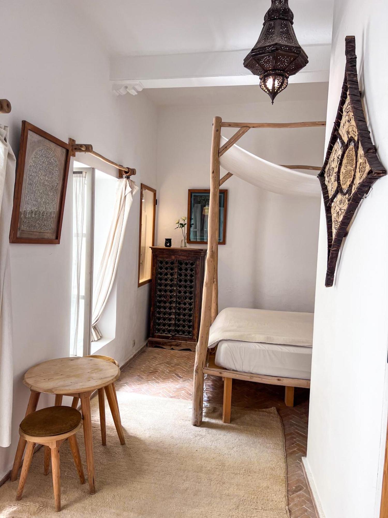 Riad Baladin Essaouira Exteriör bild