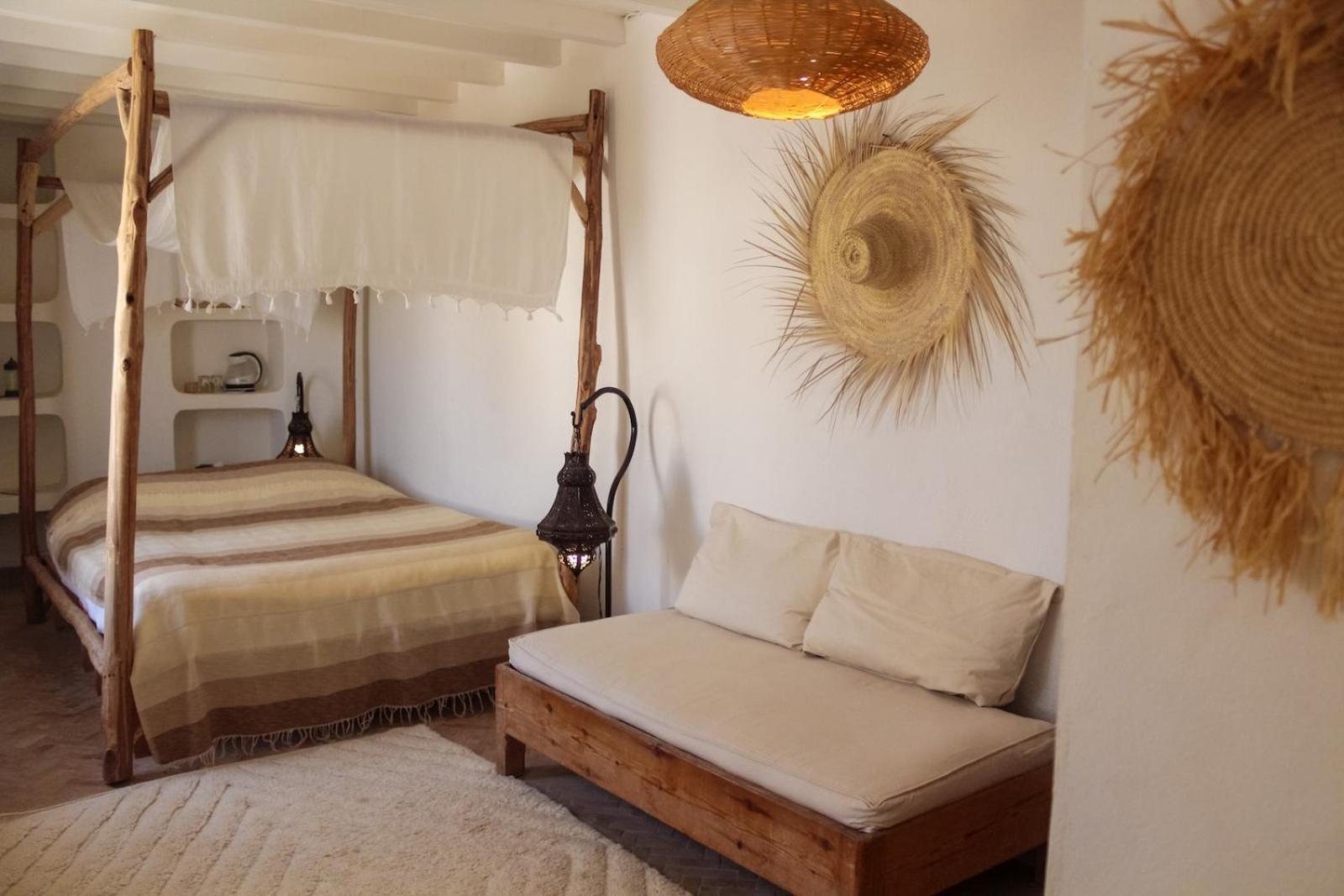 Riad Baladin Essaouira Exteriör bild