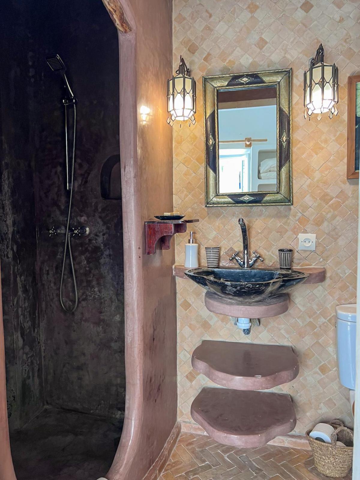 Riad Baladin Essaouira Exteriör bild