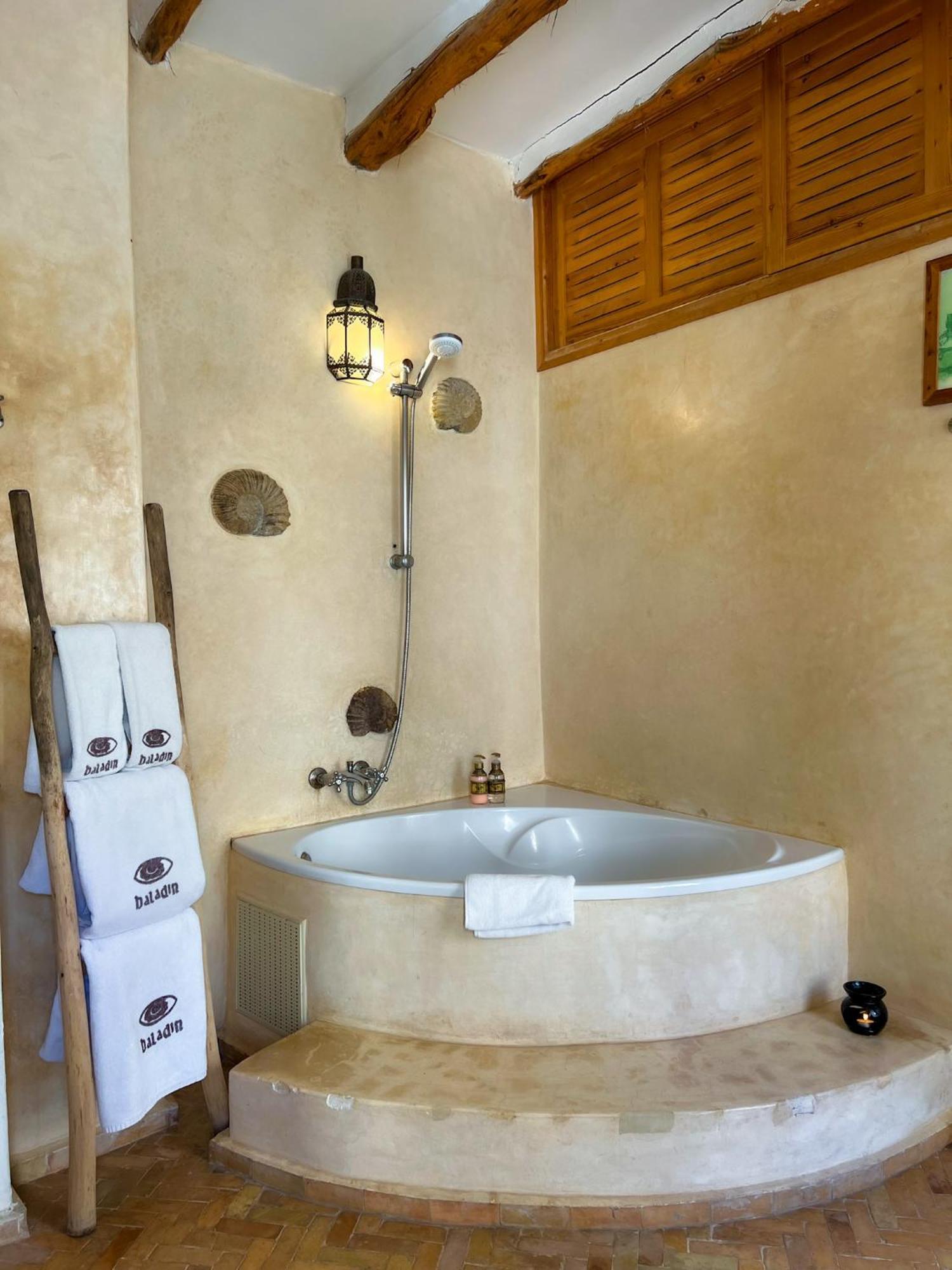 Riad Baladin Essaouira Exteriör bild