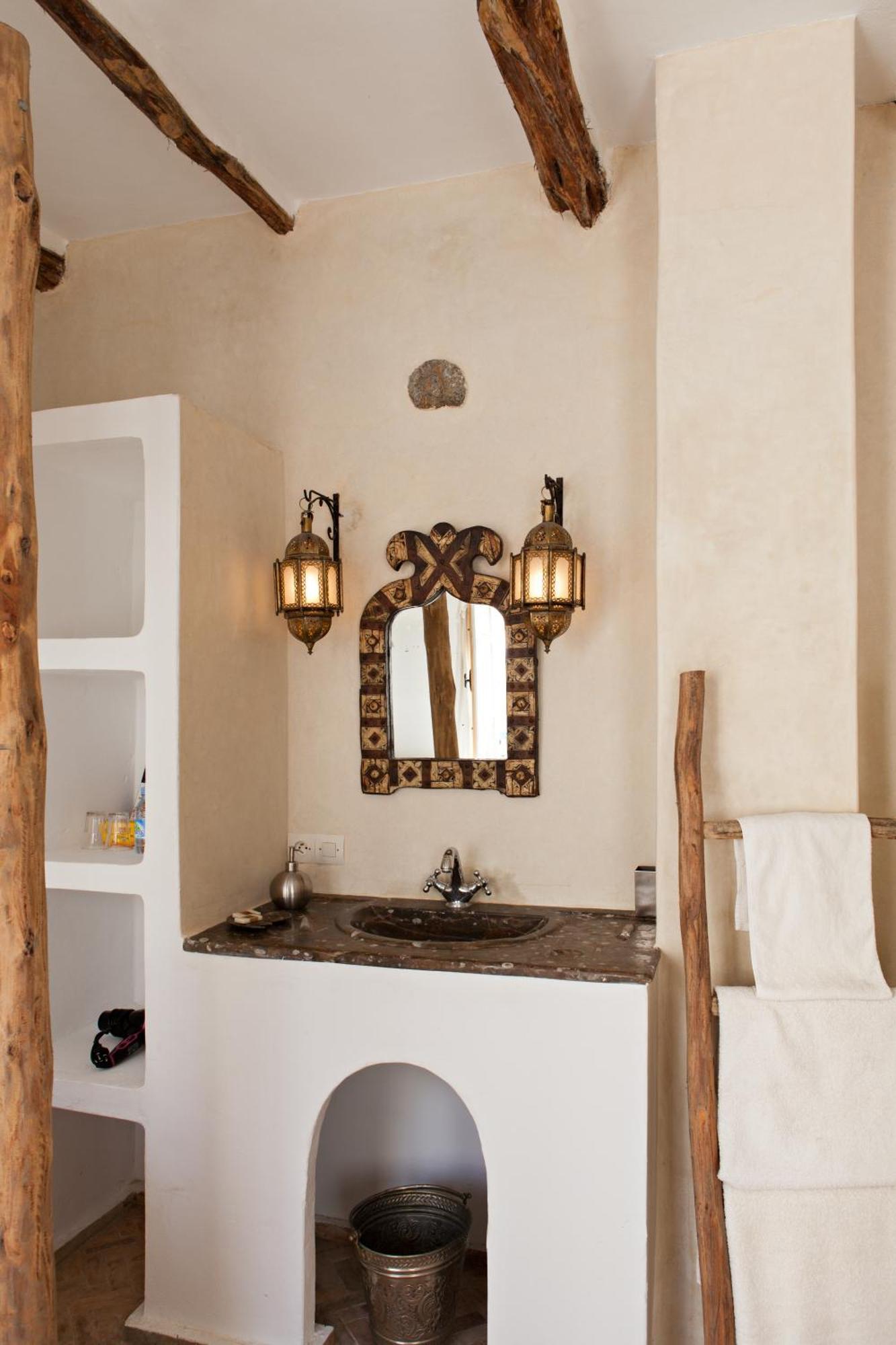 Riad Baladin Essaouira Rum bild
