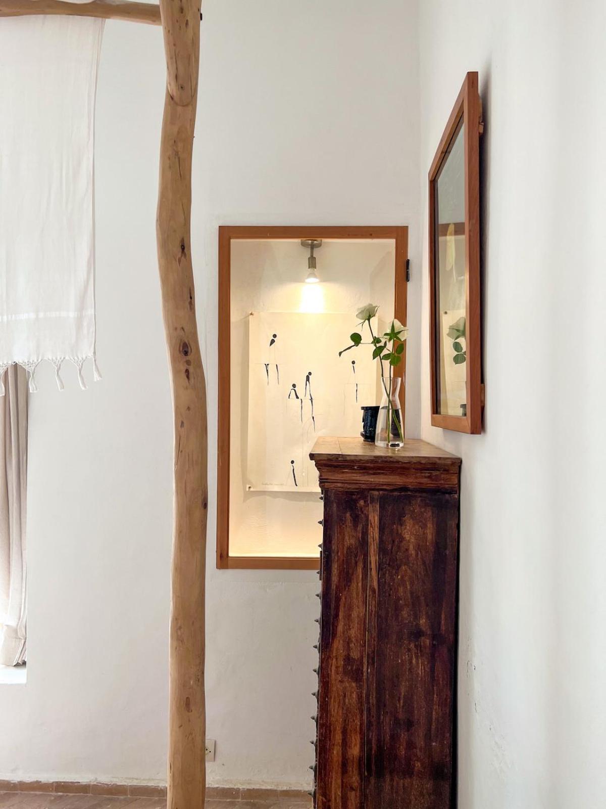 Riad Baladin Essaouira Rum bild
