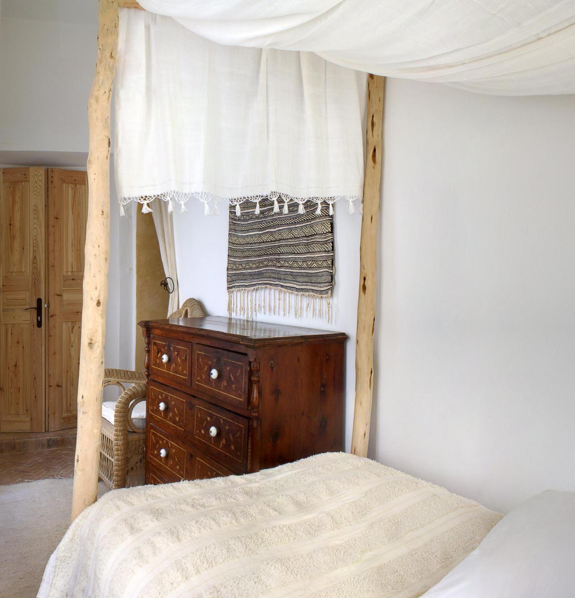 Riad Baladin Essaouira Rum bild