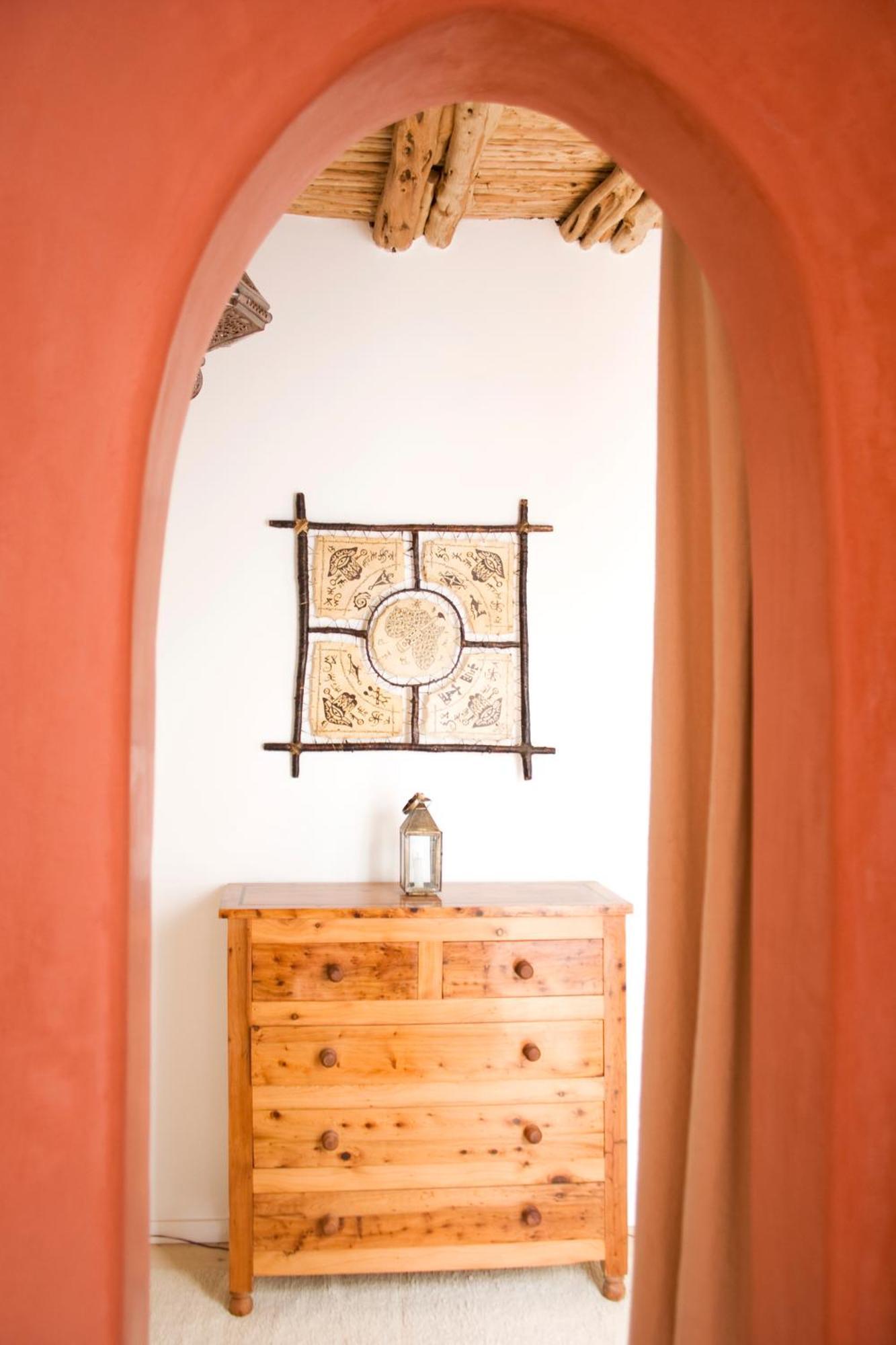 Riad Baladin Essaouira Rum bild