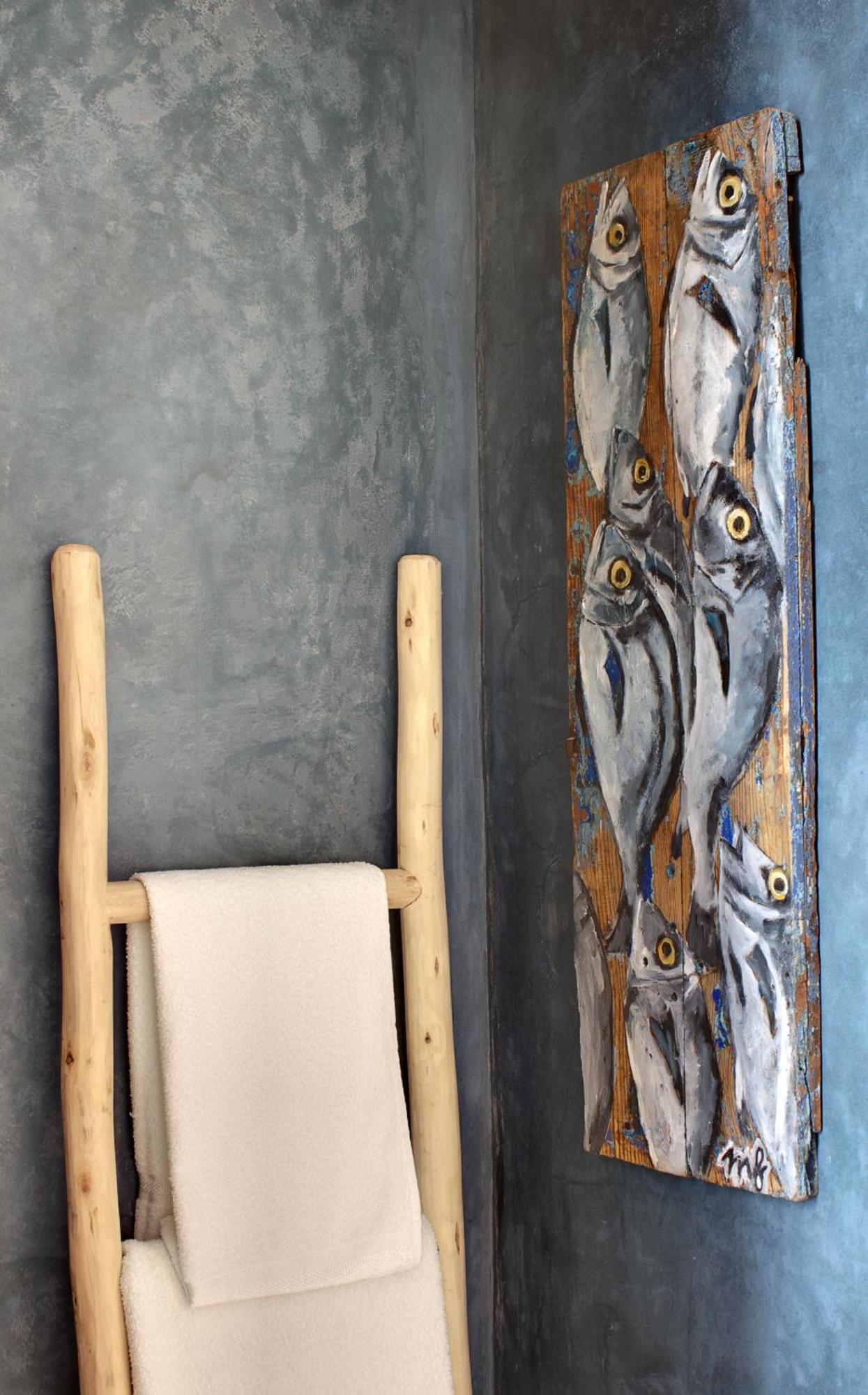 Riad Baladin Essaouira Rum bild
