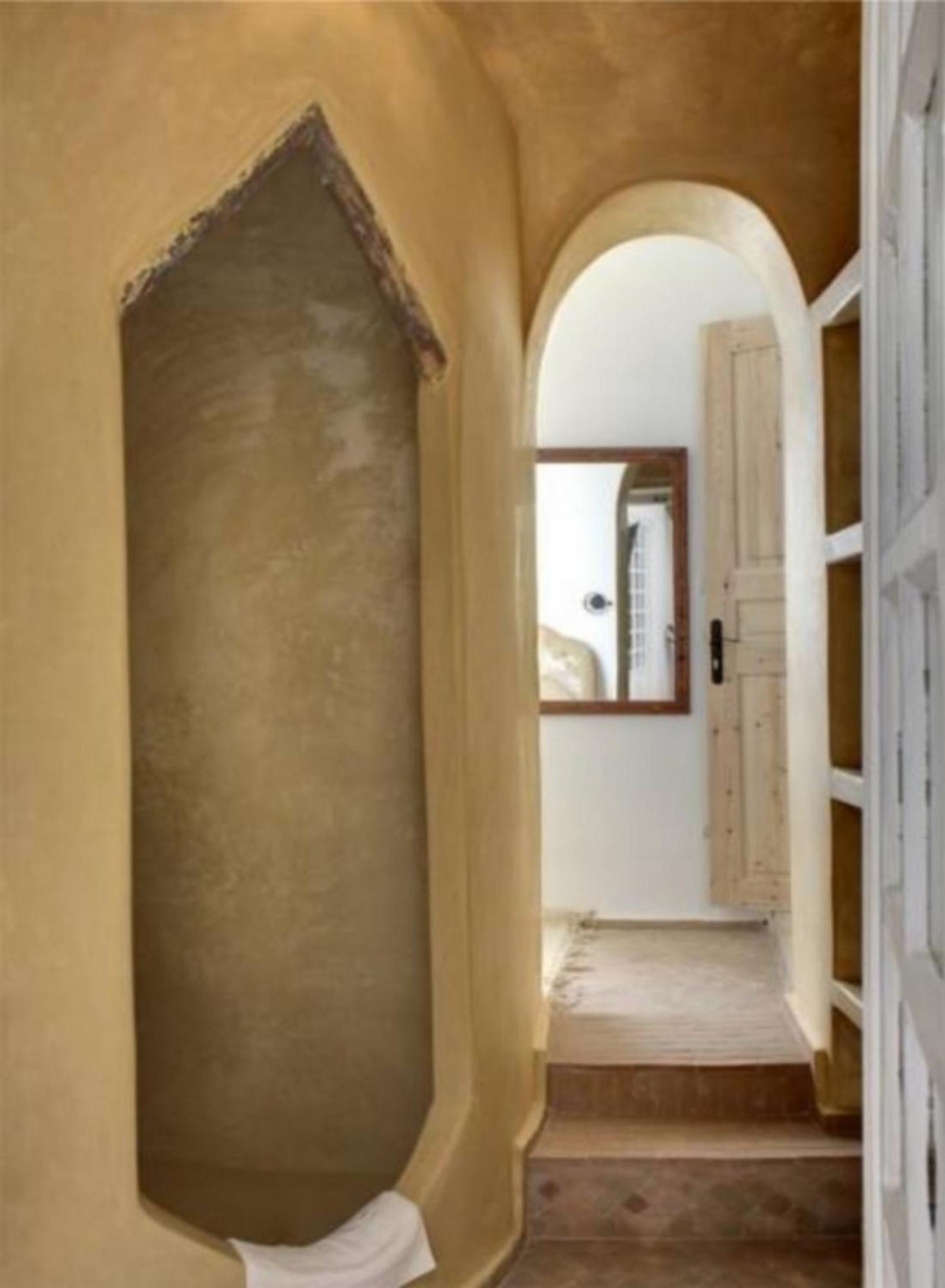 Riad Baladin Essaouira Rum bild