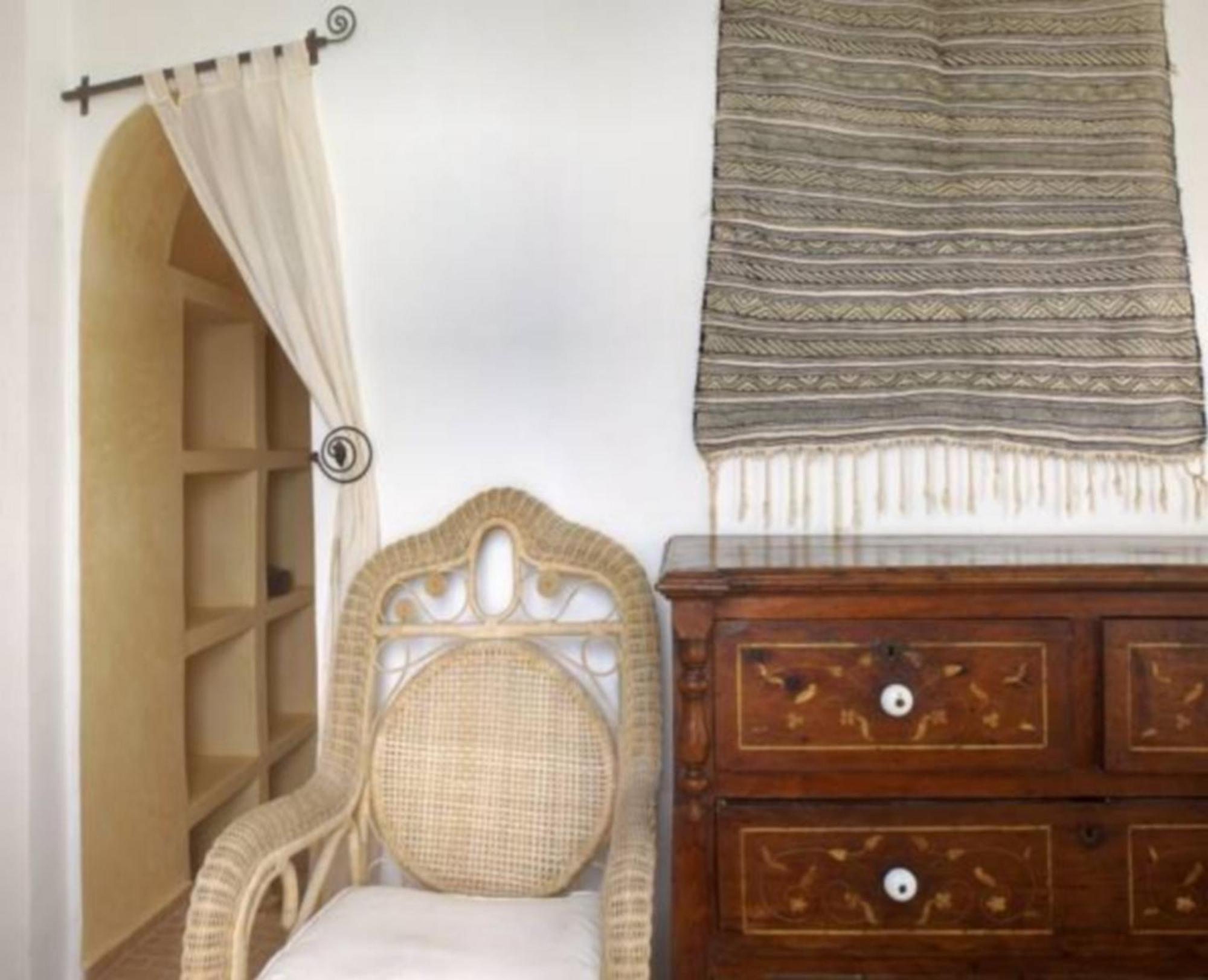 Riad Baladin Essaouira Rum bild