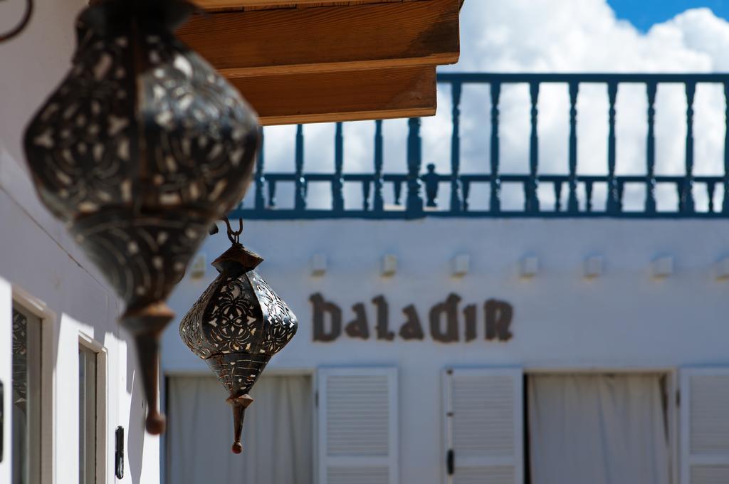 Riad Baladin Essaouira Exteriör bild