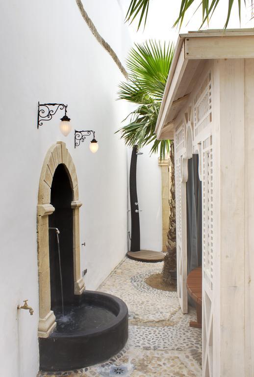 Riad Baladin Essaouira Exteriör bild