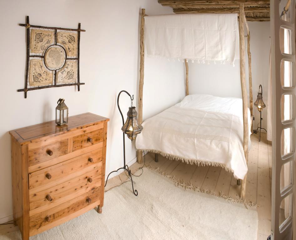 Riad Baladin Essaouira Rum bild