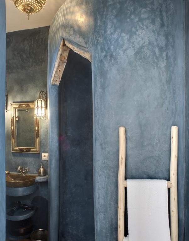 Riad Baladin Essaouira Rum bild
