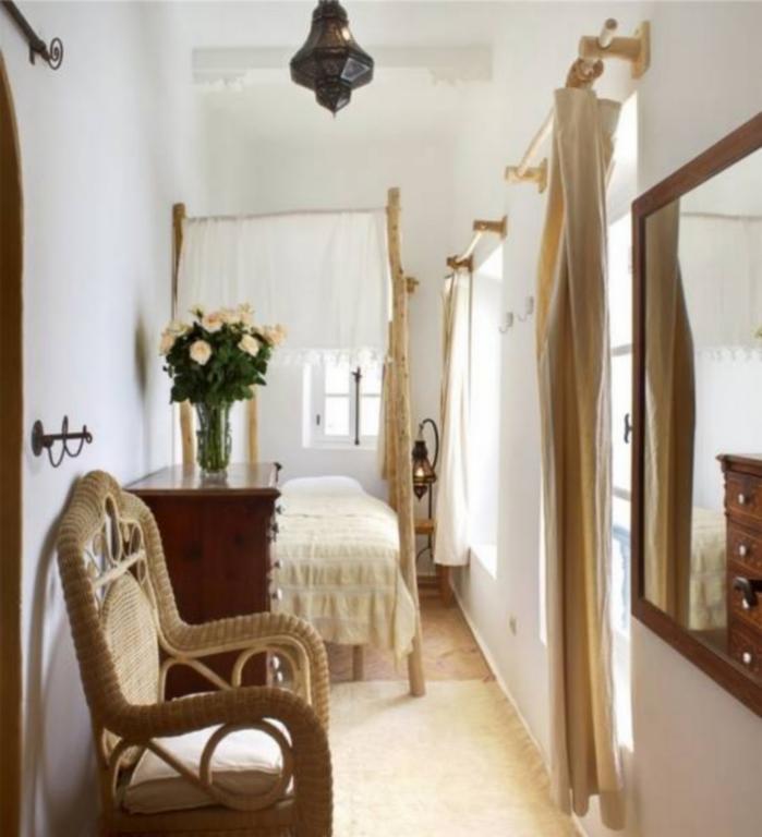 Riad Baladin Essaouira Rum bild
