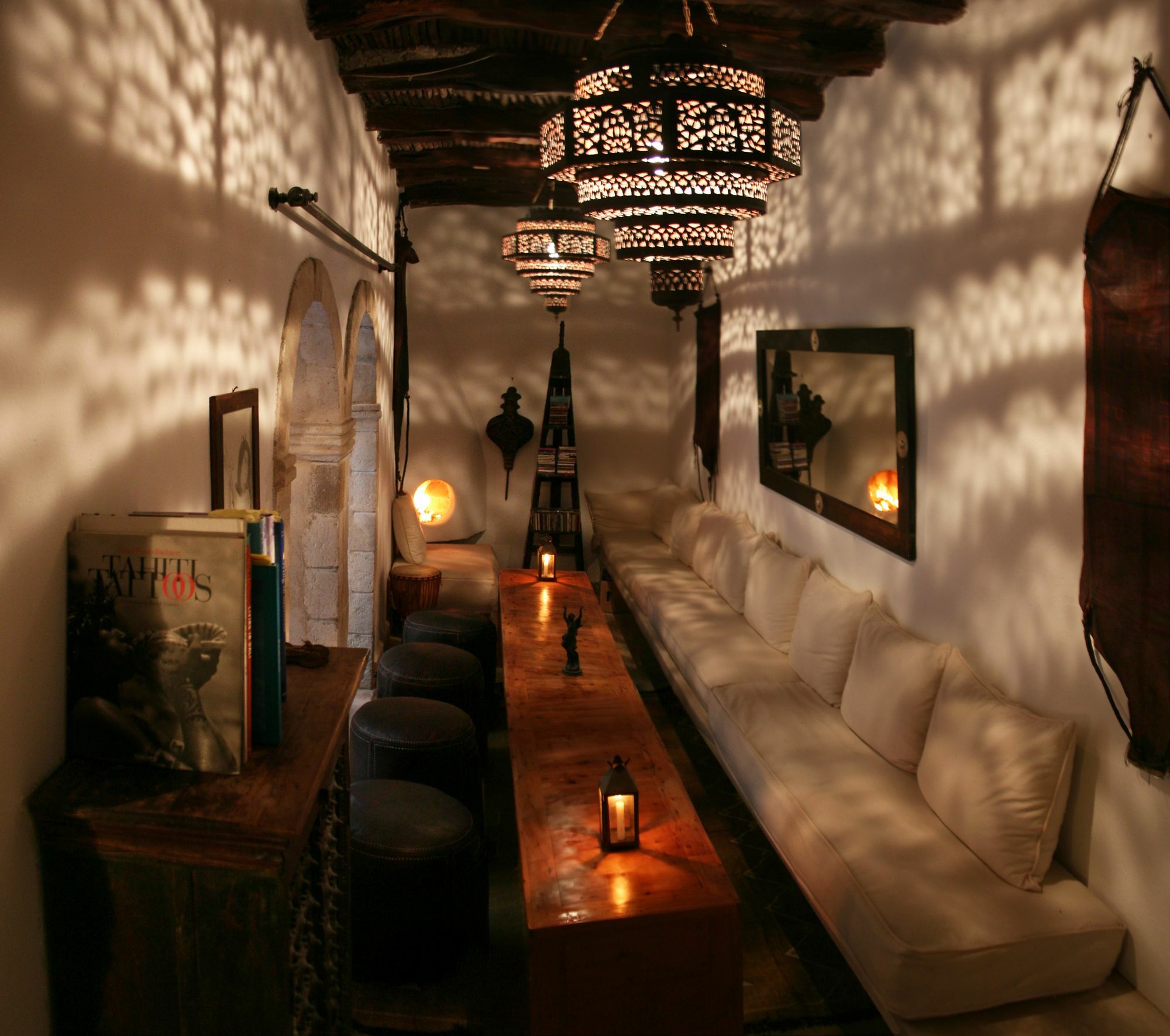 Riad Baladin Essaouira Exteriör bild